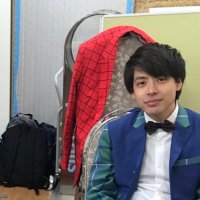 宇野慎太郎（さすらいラビー）(@unomen) 's Twitter Profile Photo