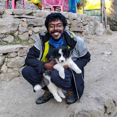 Urban Hydrologist | Navigates Bengaluru using lakes and stormwater drains | Dosa purist