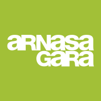 Arnasa Gara (@arnasagara) 's Twitter Profile