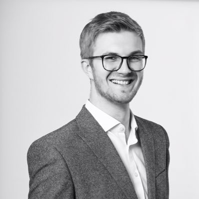 samberrywork's profile picture. Consultant at @CapgeminiInvent | Passionate about #technology & #innovation | All about adding value and making a difference | Views are my own