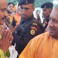 राजन सिंह जिला कोषाध्यक्ष भाजपा बहराइच 9450423925 (@bjprajansingh56) 's Twitter Profile