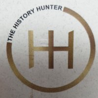 History Hunter India(@historyhunter_) 's Twitter Profile Photo