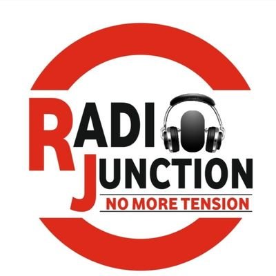 RRadiojunction's profile picture. Web Radio for social awareness and entertainment.