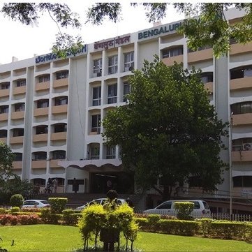 Working as Senior Divisional Electrical Engineer, Bangalore Division, South Western Railway