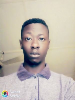 MendieEmmanuel1's profile picture. simple and easy going guy
