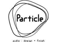 Particle is an audio design and finishing facility working in association with Comma Music. Located Downtown Chicago.