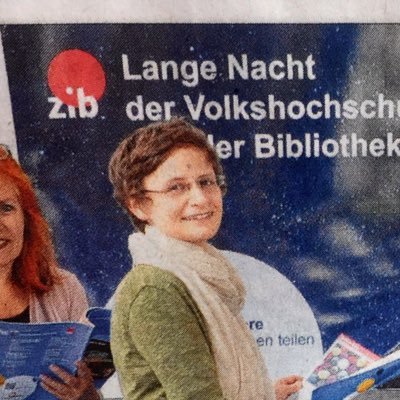 NicolaBiege's profile picture. HPM an der VHS Unna Fröndenberg Holzwickede. Gesundheitsbildung. privater Account.