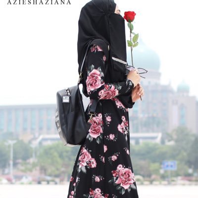 cikBung26423004's profile picture. Cinta akan Allah kekal Abadi 🎉