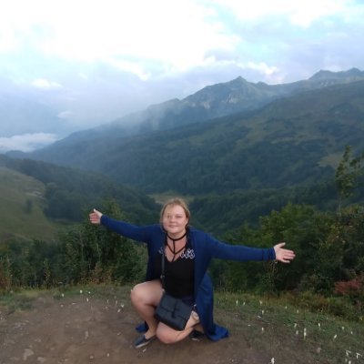 abelyakova's profile picture. 