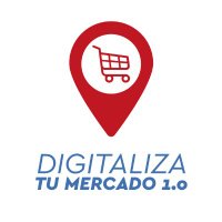 Digitaliza tu Mercado 1.0(@digitaliza_mdo1) 's Twitter Profile Photo