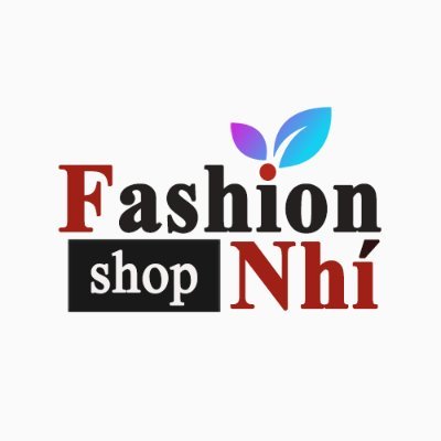 Shop Fashion Nhí