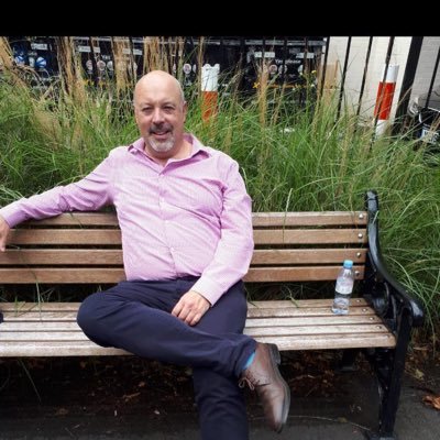 Smoothies1's profile picture. With a youthful outlook, with passions for music and theatre, food and marketing. What a mix. Thanks to those who put up with me. Kids and my lovely wife.