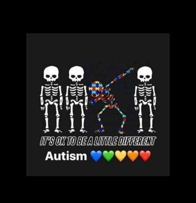 Special needs Mum to 3 #Autistic children 
Wanting to share my experiences so others dont feel alone
💙💜💚💛❤