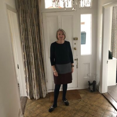 Feminist, sister, mother, wife. Love not working full time. Interested in leadership and governance. Chair of USP MAT Student at MBIT Cambridge