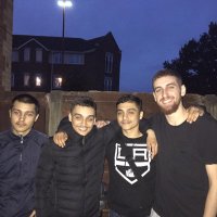 The Mal 🐀 (@ryanomalley6) 's Twitter Profile