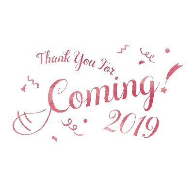 吉岡茉祐『Thank You For Coming!』公式さんのプロフィール画像