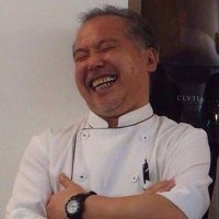 Shimizuchef (@shimizuchef) Twitter profile photo