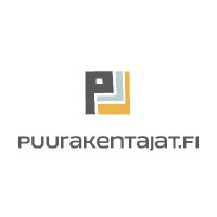 Puurakentajat.fi(@puurakentajat) 's Twitter Profile Photo