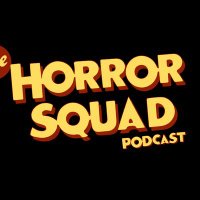 The Horror Squad Podcast(@horrorsquadpod) 's Twitter Profile Photo