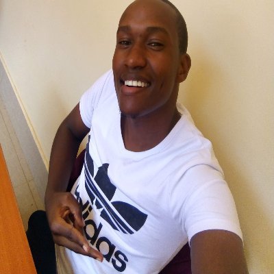 Beautah6's profile picture. 🥊🥊😁🥊
I follow back😉