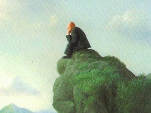 MikeTaggart2's profile picture. 