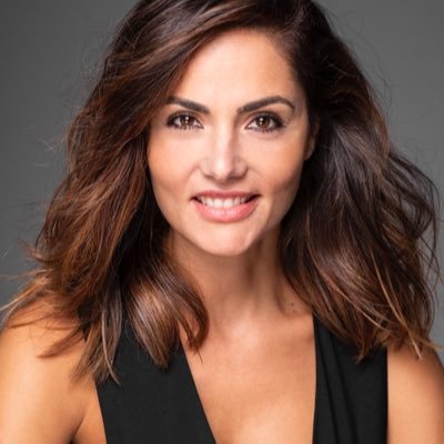 Spanish actress