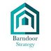 Barndoor Strategy (@barndoor_strat) Twitter profile photo Barndoor Strategy (@barndoor_strat) Twitter profile photo