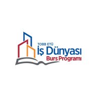 TOBB ETÜ İş Dünyası Burs Programı (@isdunyasibursu) Twitter profile photo