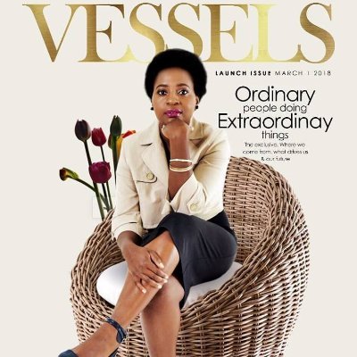 VirtueVessels's profile picture. We identify previously marginalized (economically) women and youths and empower through:
Counselling
Training & Development
Business Accelerators
Mentorship