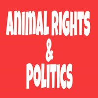 Animal RIghts & Politics(@RightsPolitics) 's Twitter Profile Photo