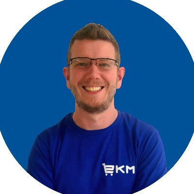 Looking to build partnerships that help create successful online shops.