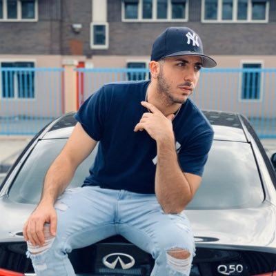 Merolla_D's profile picture. Get it while it’s good, nothing lasts forever.