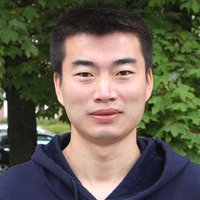 Junjie Ma (@junjiema4) 's Twitter Profile