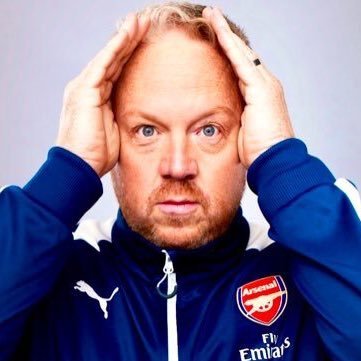 Anders Janssonさんのプロフィール画像