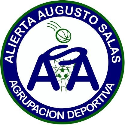 Agrupación Deportiva Alierta Augusto Salas de Zaragoza. 30 años de historia, formando jugadores/as y personas. La unión hace el Deporte