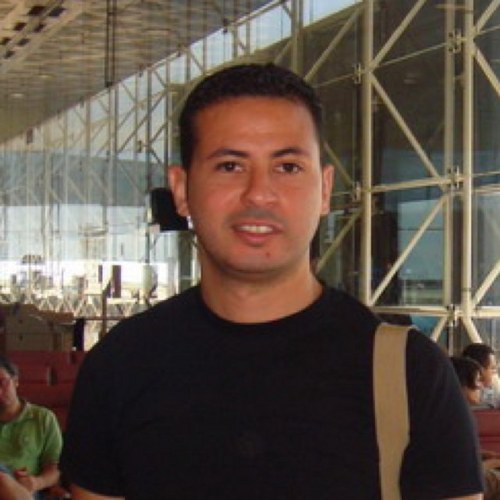 Sagawani's profile picture. 