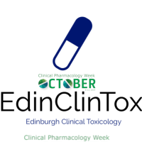 EdinClinTox(@EdinClinTox) 's Twitter Profile Photo