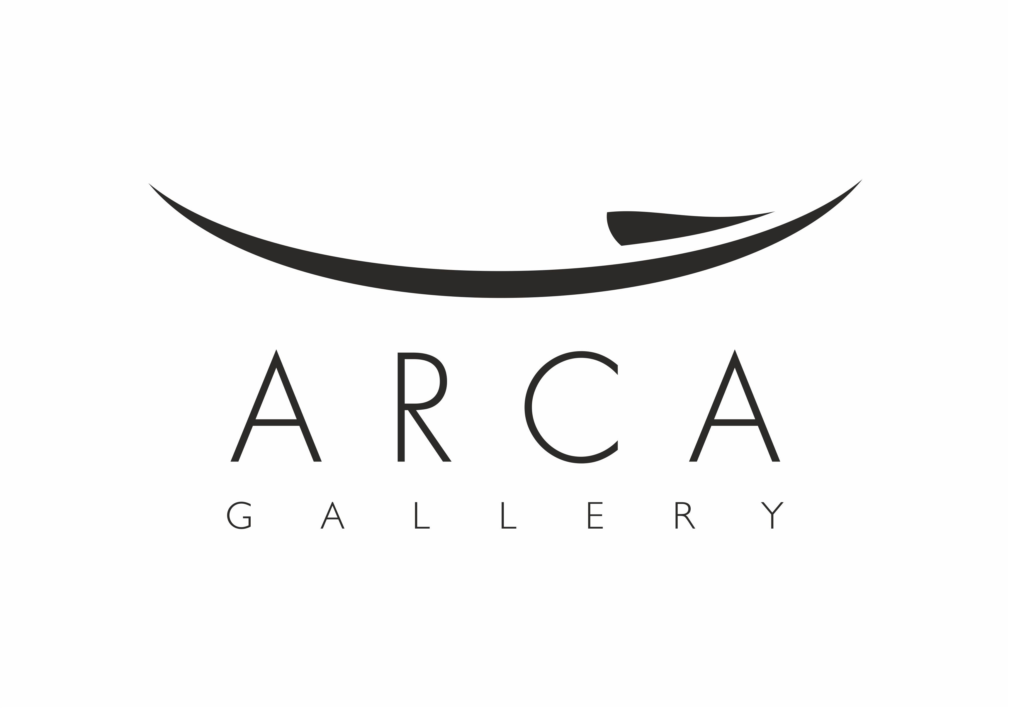 ARCA Gallery é uma galeria de arte virtual que organiza exposições de escultura e pintura em espaços corporativos e hotéis.