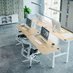 Height Adjustable Desking (@sitstanddesking) Twitter profile photo Height Adjustable Desking (@sitstanddesking) Twitter profile photo