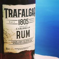 Trafalgar Rum(@RumTrafalgar) 's Twitter Profileg