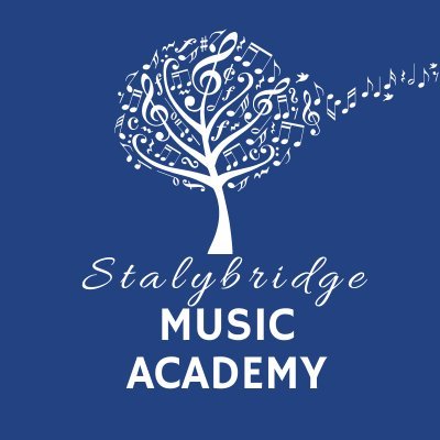 Piano, Guitar, Violin, Drums and Flute lessons in the heart of Stalybridge town centre. Open 7 days a week till late. Call us on 0161 303 9966