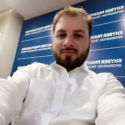 MianTaimurGul1's profile picture. 