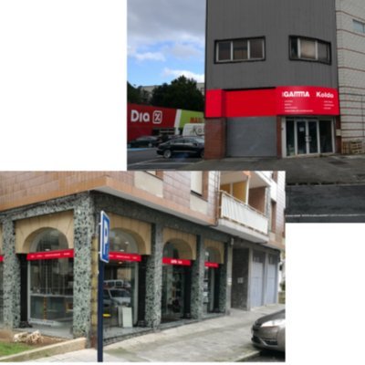 Empresa dedicada a la dedicacion total de una obra desde la venta de materiales de construccion atraves almacen hasta la venta de muebles coordinacion gremios,.