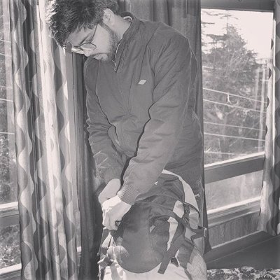 piyushagwl007's profile picture. Full Stack Engineer | TDD ❤️ | Hungry most of the time 😥