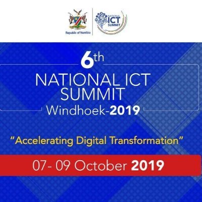 Providing a platform where countries in Africa come together to exchange ideas of latest developments, focusing on how to improve life using ICT.