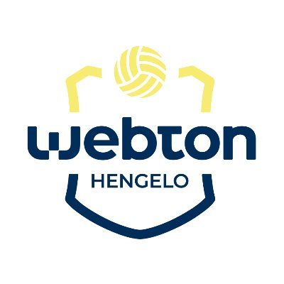 Webton Hengelo heeft circa 400 leden en is daarmee de grootste volleybalvereniging in Hengelo.