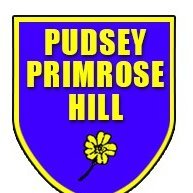 Pudsey Primrose Hill Primary School(@Pudsey_Primrose) 's Twitter Profile Photo