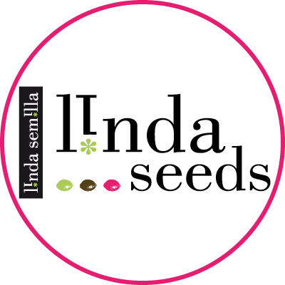 Linda Seeds | Linda Semilla is an online shop for connoisseur cannabis seeds. We offer best quality marijuana seeds from breeders all over the world!