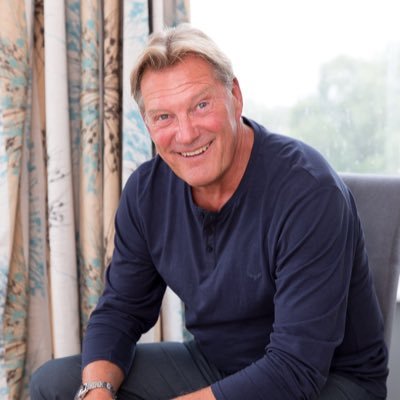 Glenn Hoddle