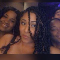 ChicShyk (@imdeeshyk) 's Twitter Profile